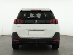 Peugeot 5008 - 2019