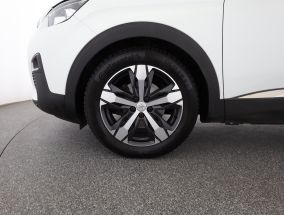 Peugeot 5008 - 2019