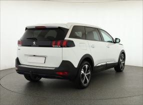 Peugeot 5008 - 2019