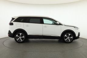 Peugeot 5008 - 2019