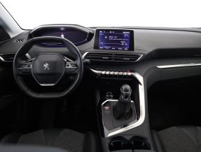 Peugeot 5008 - 2019
