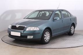 Skoda Octavia - 2008