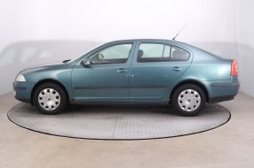 Skoda Octavia - 2008