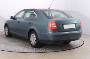 Skoda Octavia - 2008