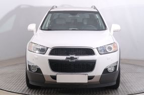 Chevrolet Captiva - 2012