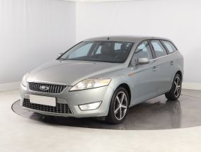 Ford Mondeo - 2008