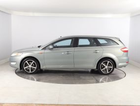 Ford Mondeo - 2008
