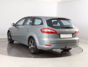 Ford Mondeo - 2008