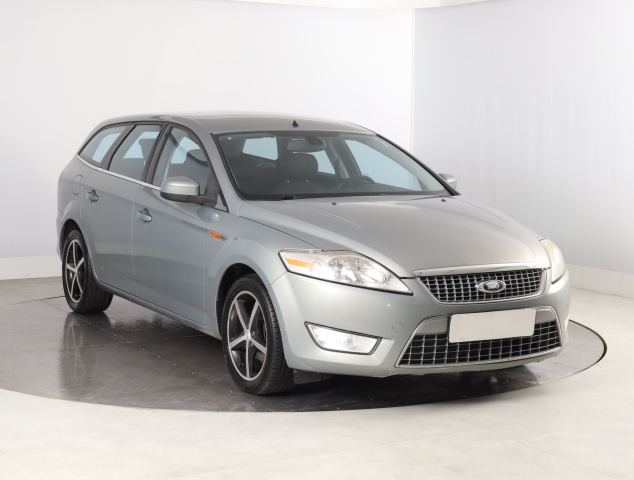 Ford Mondeo 2008