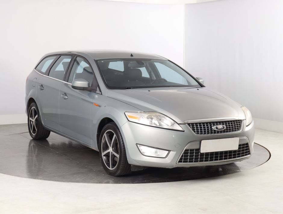Ford Mondeo - 2008