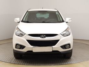 Hyundai ix35 - 2011