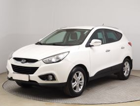 Hyundai ix35 - 2011