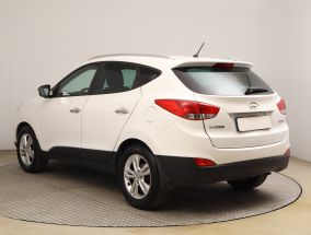 Hyundai ix35 - 2011