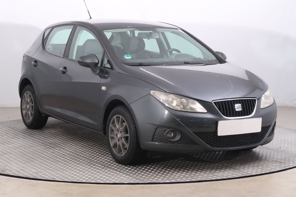 Seat Ibiza - 2009