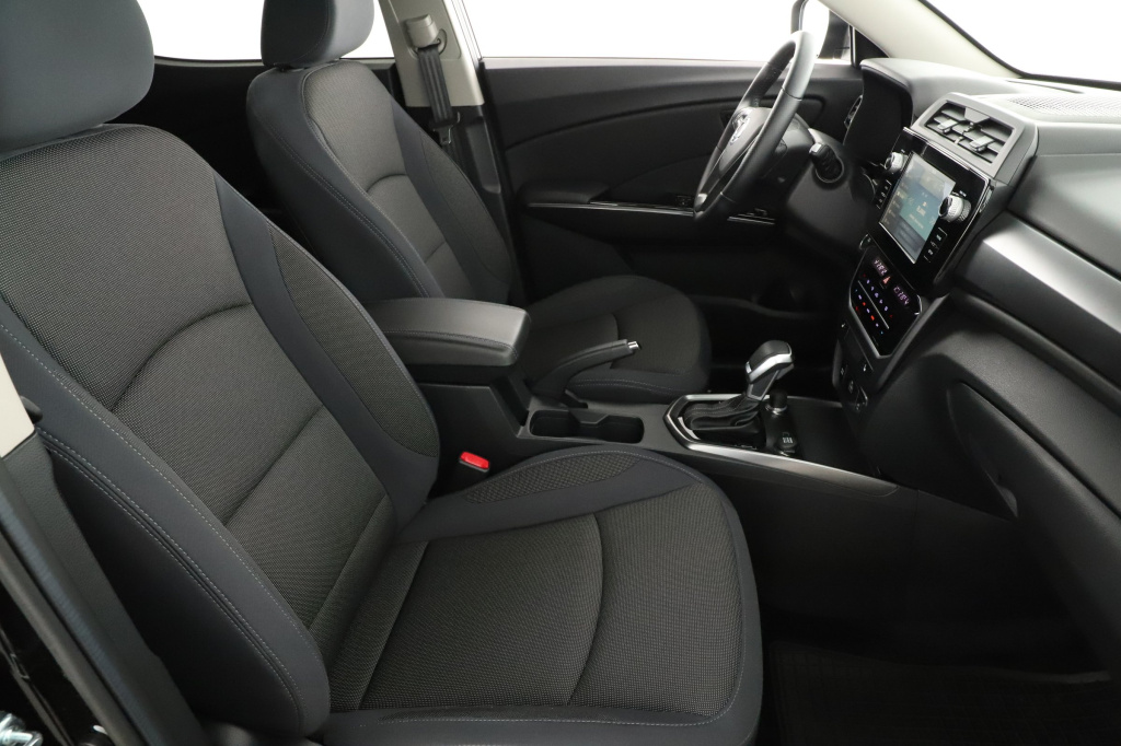 Ssang Yong Tivoli Grand