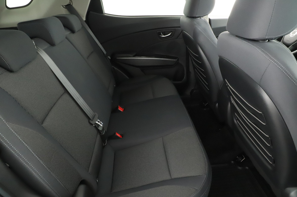 Ssang Yong Tivoli Grand