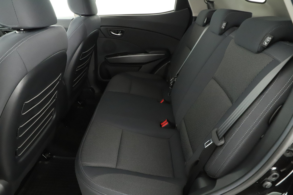 Ssang Yong Tivoli Grand
