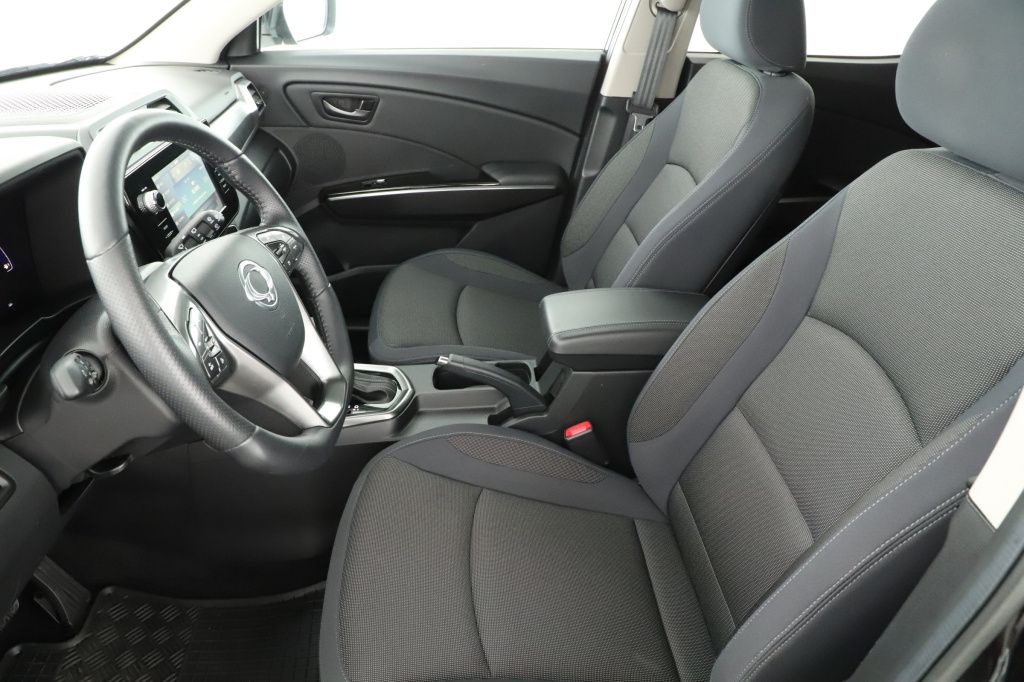 Ssang Yong Tivoli Grand