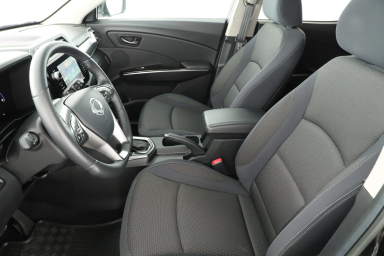 SsangYong Tivoli Grand - 2024