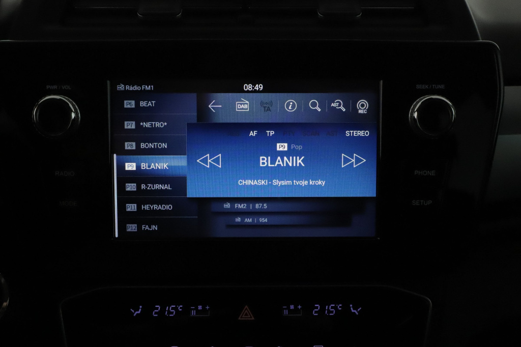 Ssang Yong Tivoli Grand