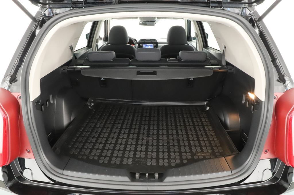 Ssang Yong Tivoli Grand