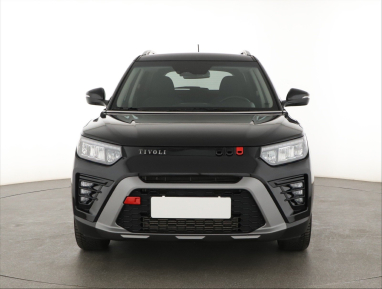 SsangYong Tivoli Grand - 2024