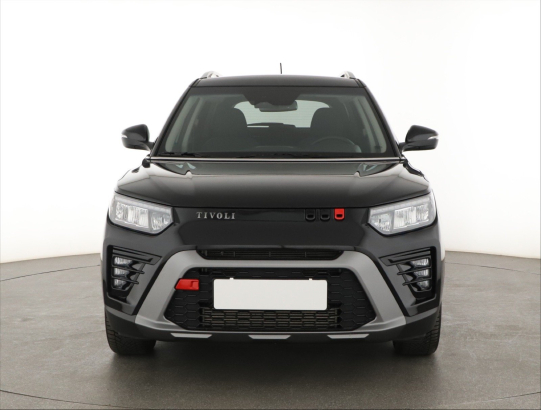 SsangYong Tivoli Grand