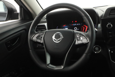 SsangYong Tivoli Grand - 2024