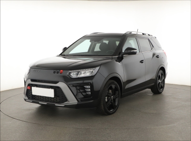 SsangYong Tivoli Grand - 2024