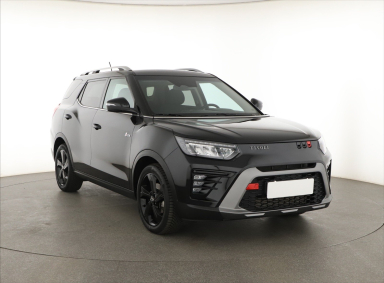 SsangYong Tivoli Grand - 2024