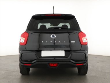 SsangYong Tivoli Grand - 2024