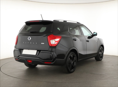SsangYong Tivoli Grand - 2024