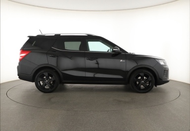 SsangYong Tivoli Grand - 2024