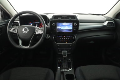 SsangYong Tivoli Grand - 2024
