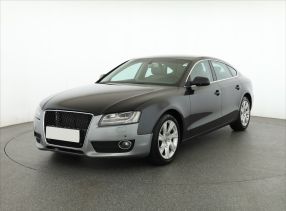 Audi A5 - 2010