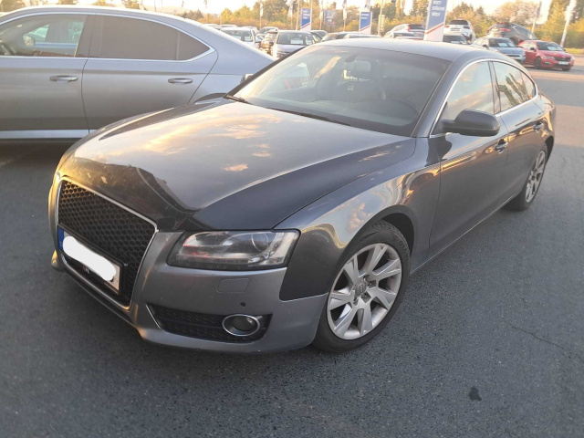 Audi A5 2010