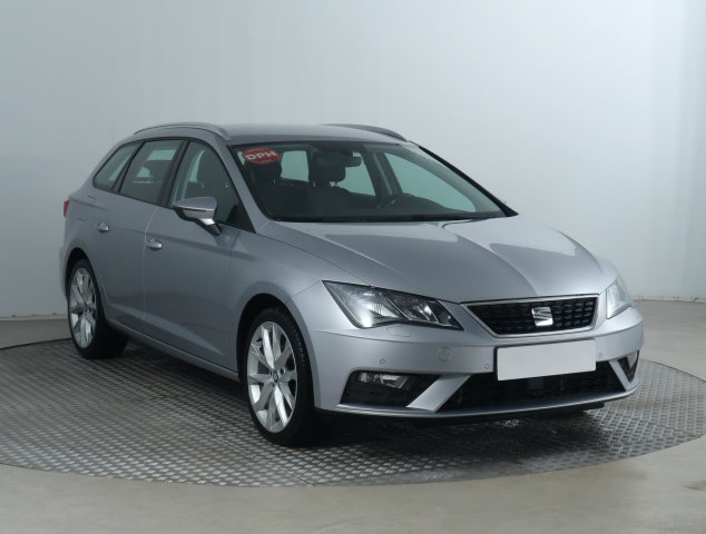 Seat Leon 2018