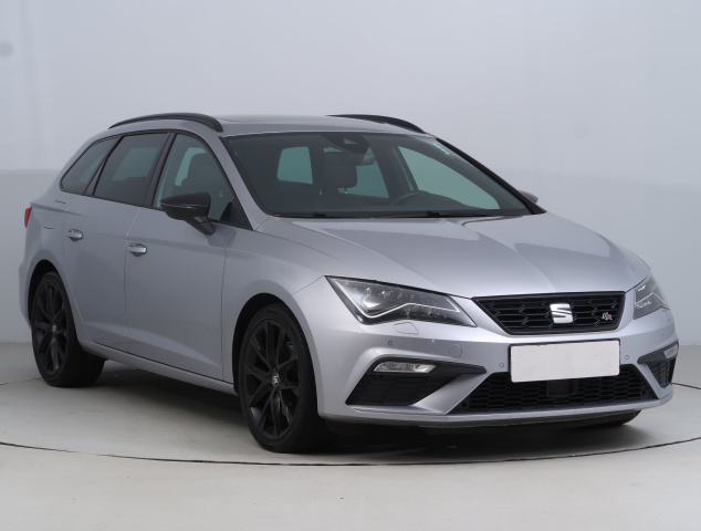 Seat Leon 2020
