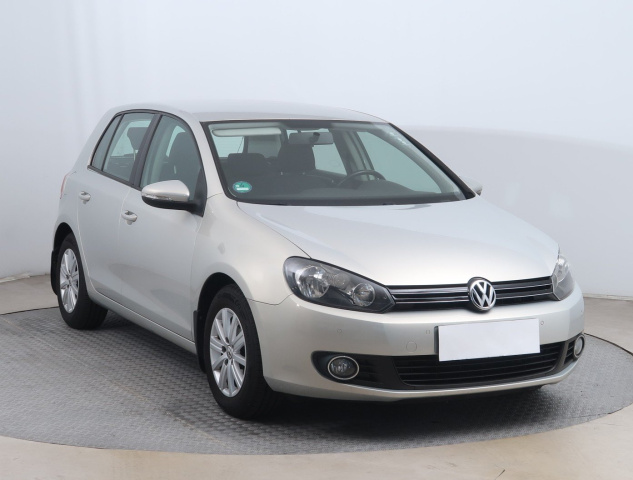 Volkswagen Golf 2009