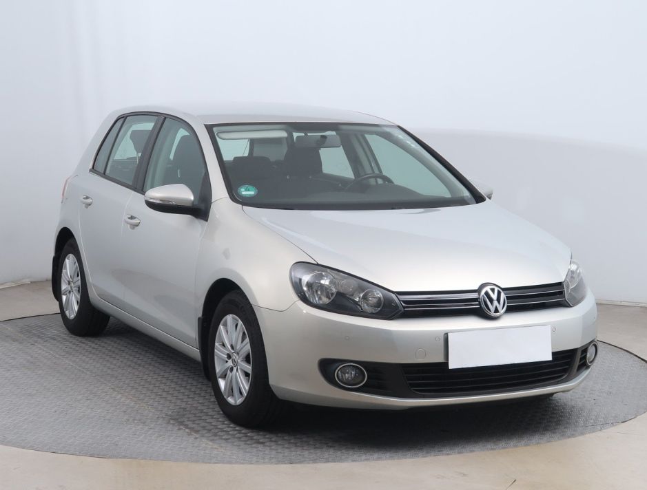 Volkswagen Golf - 2009