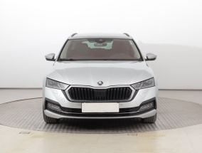 Skoda Octavia - 2021