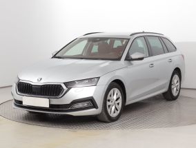 Skoda Octavia - 2021