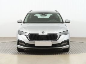 Skoda Octavia - 2021