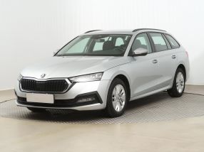 Skoda Octavia - 2021