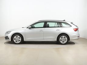 Skoda Octavia - 2021
