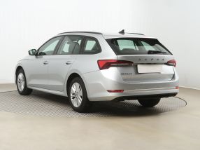 Skoda Octavia - 2021