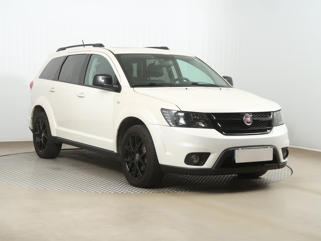 Fiat Freemont