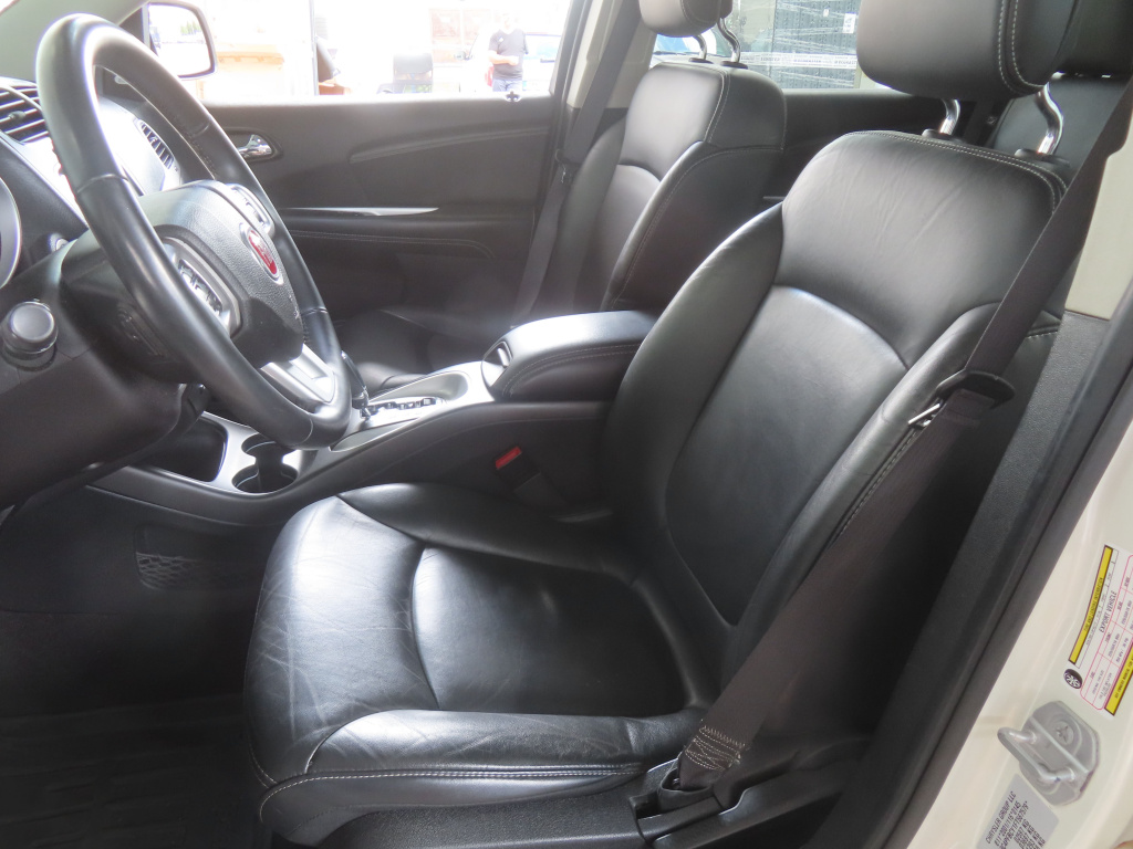 Fiat Freemont