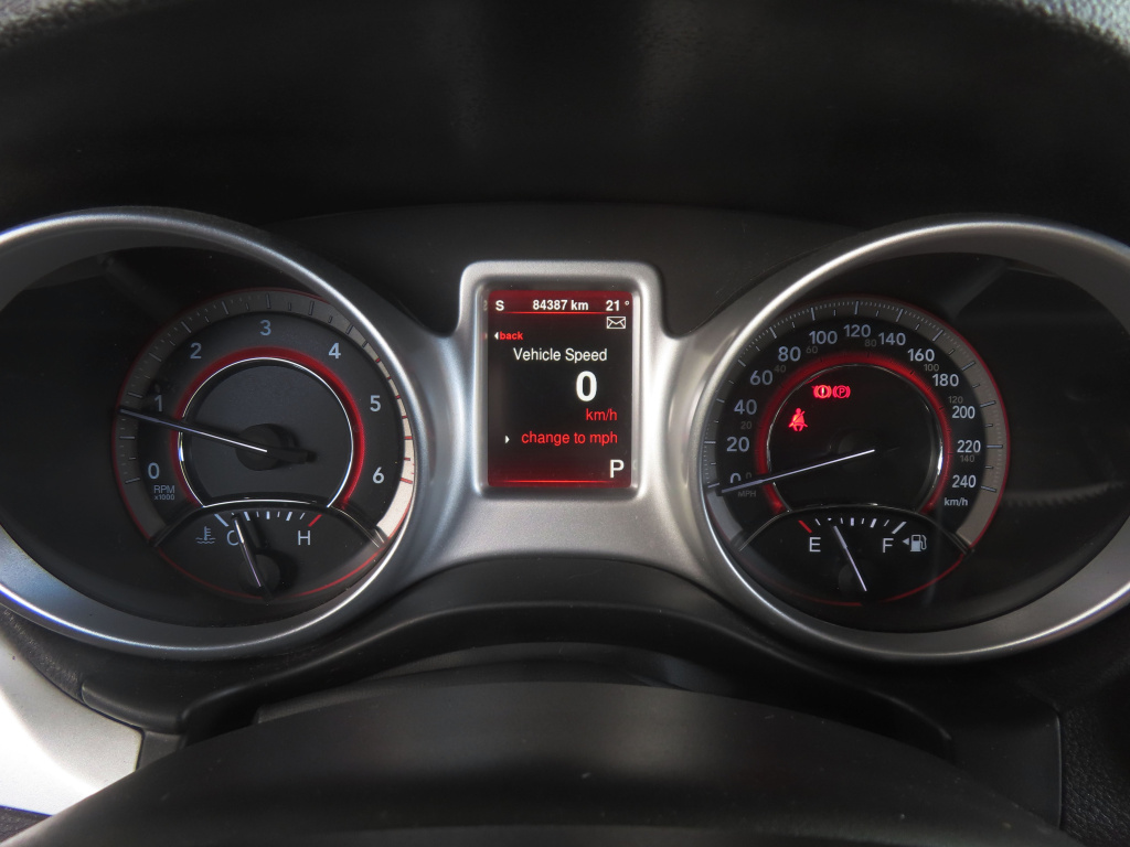 Fiat Freemont