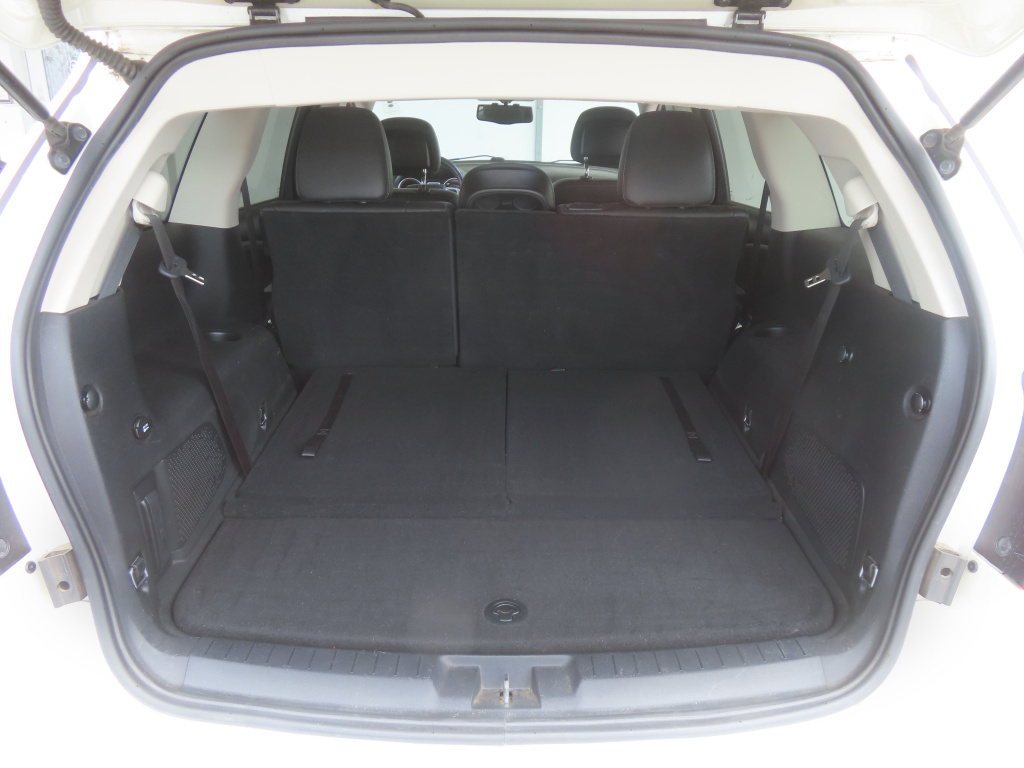 Fiat Freemont